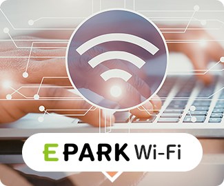 EPARKwifi